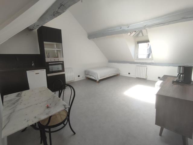 Appartement à louer à Rouen 76000