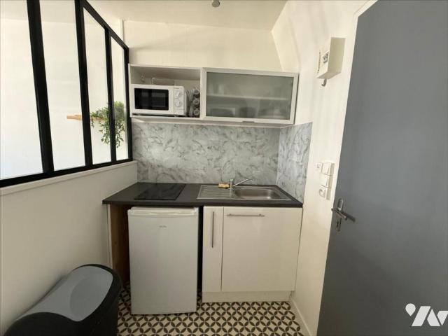 Appartement à louer à Rouen, Normandie, €