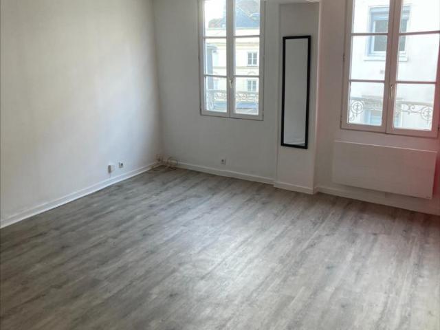 Appartement à louer à Rouen, Normandie, €