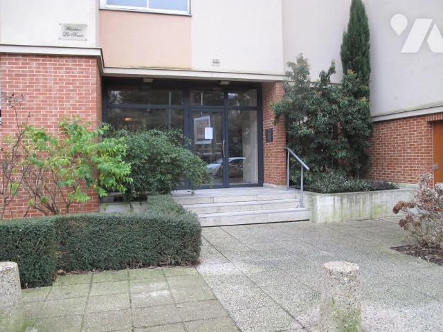 Appartement à louer à Rouen, Normandie, €
