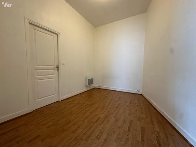 Appartement à louer à Rouen, Normandie, €