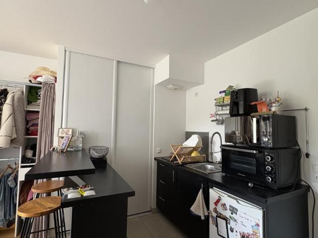 Appartement à louer à Rouen, Normandie, €