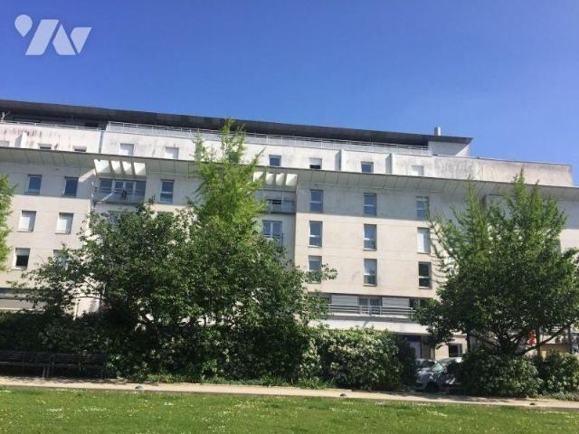 Appartement à louer à Rouen, Normandie, €