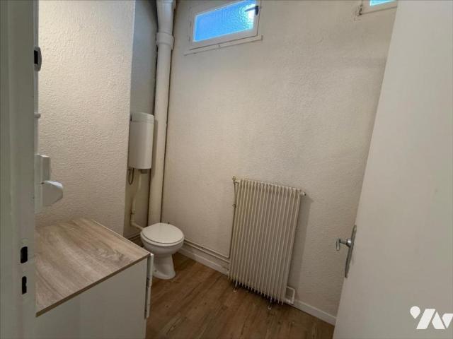 Appartement à louer à Rouen, Normandie, €