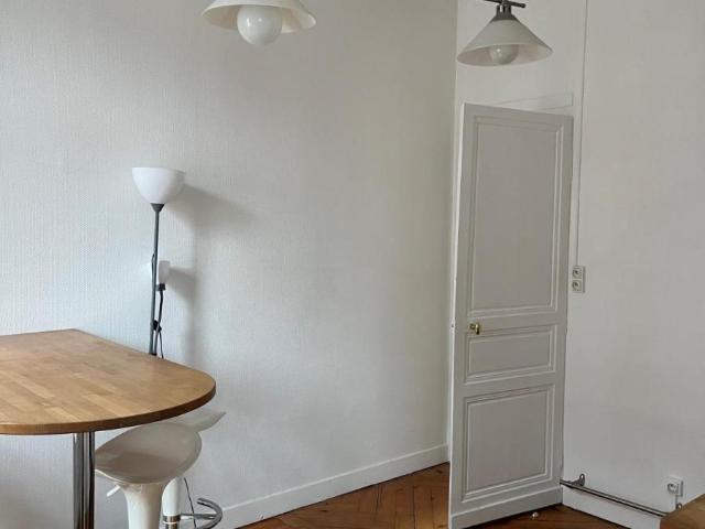 Appartement à louer à Rouen, Normandie, €