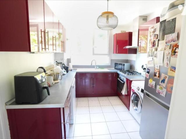 Appartement à louer à Rouen, Normandie, €