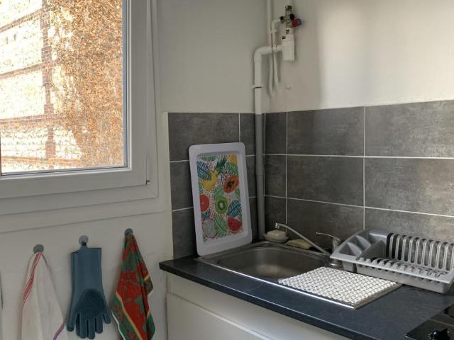 Appartement à louer à Rouen, Normandie, €