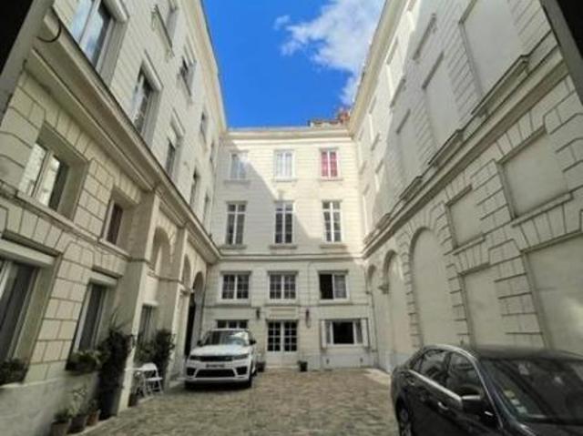 Appartement à louer à Rouen, Normandie, €