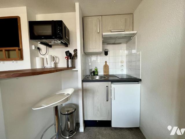 Appartement à louer à Rouen, Normandie, €