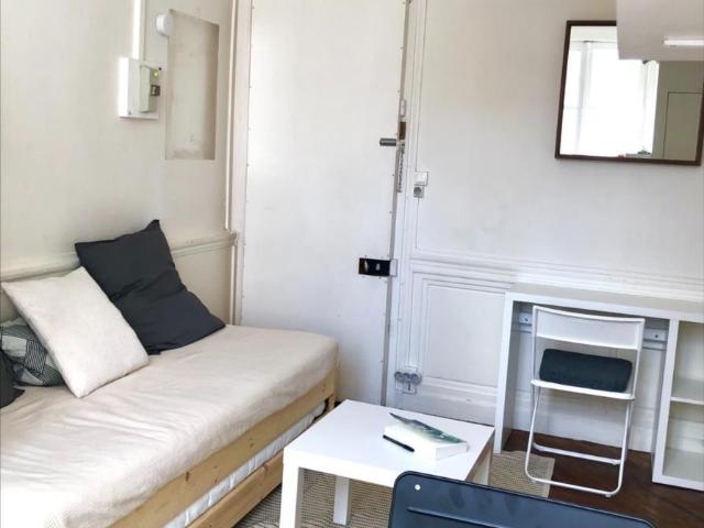 Appartement à louer à Rouen, Normandie, €