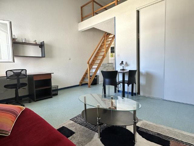 Appartement à louer à Rouen, Normandie, €