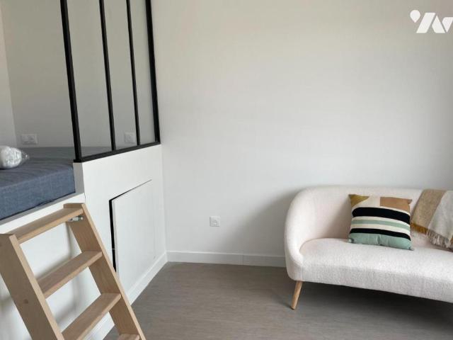 Appartement à louer à Rouen, Normandie, €