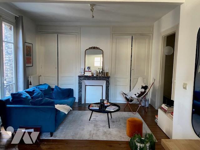 Appartement à louer à Rouen, Normandie, €