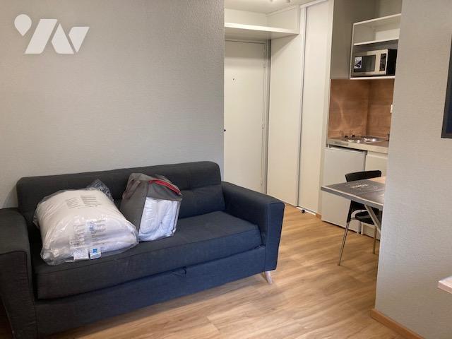 Appartement à louer à Rouen, Normandie, €