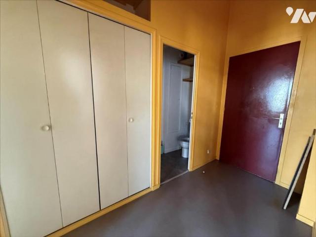 Appartement à louer à Rouen, Normandie, €