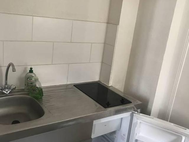 Appartement à louer à Rouen, Normandie, €