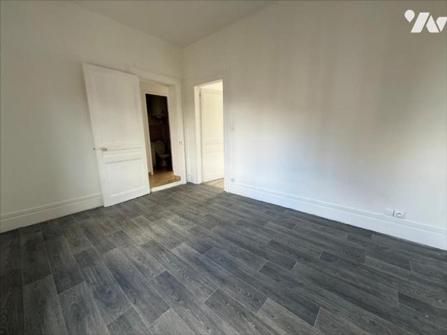 Appartement à louer à Rouen, Normandie, €