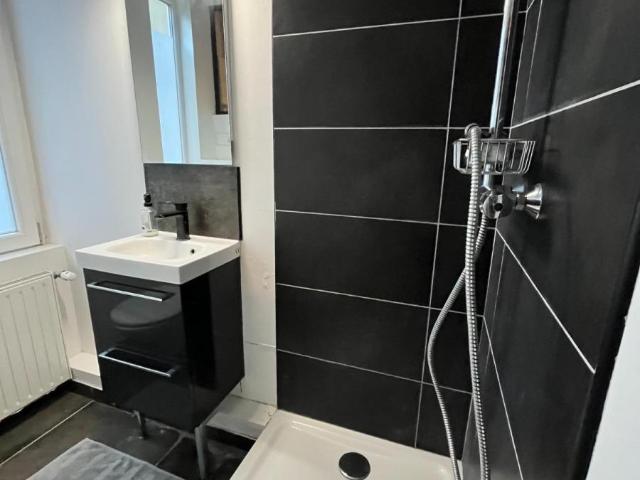 Appartement à louer à Rouen, Normandie, €