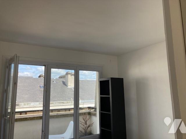 Appartement à louer à Rouen, Normandie, €
