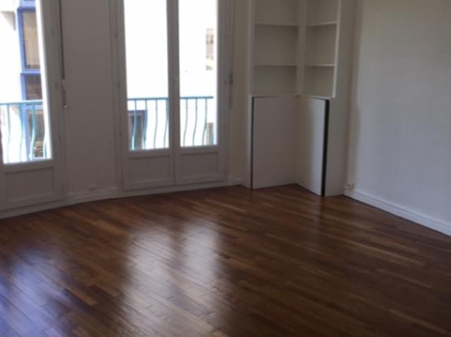 Appartement à louer à Rouen, Normandie, €