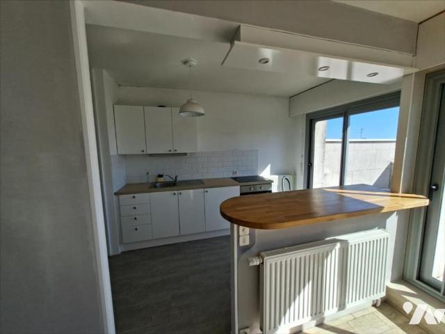 Appartement à louer à Rouen, Normandie, €