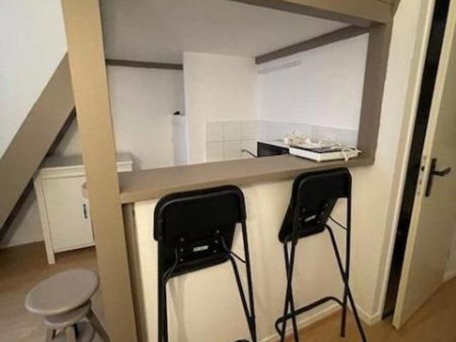 Appartement à louer à Rouen, Normandie, €