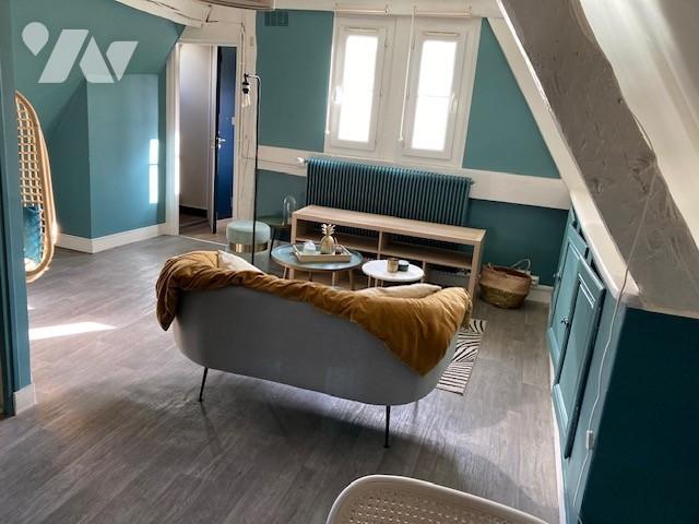 Appartement à louer à Rouen, Normandie, €