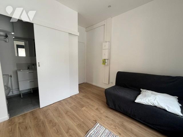Appartement à louer à Rouen, Normandie, €