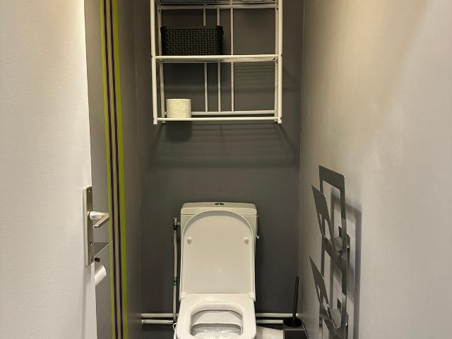Appartement à louer à Rouen, Normandie, €