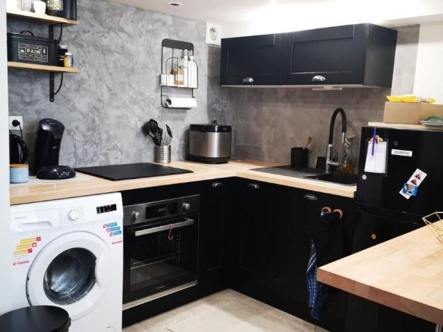 Appartement à louer à Rouen, Normandie, €