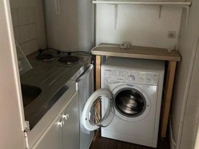 Appartement à louer à Rouen, Normandie, €