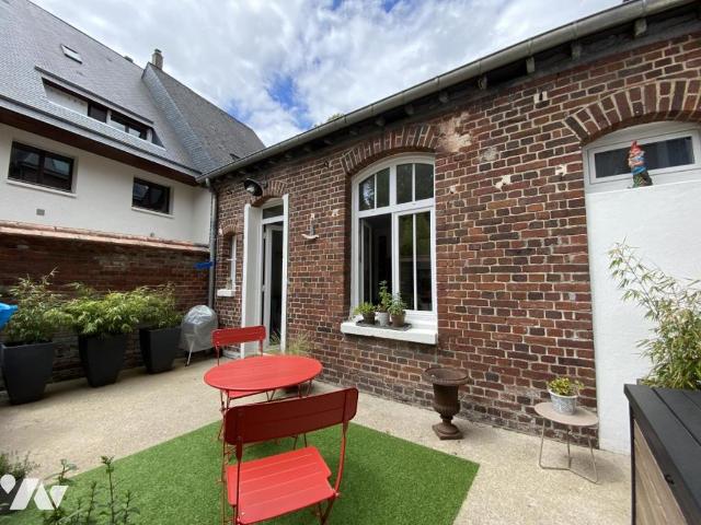 Appartement à louer à Rouen, Normandie, €