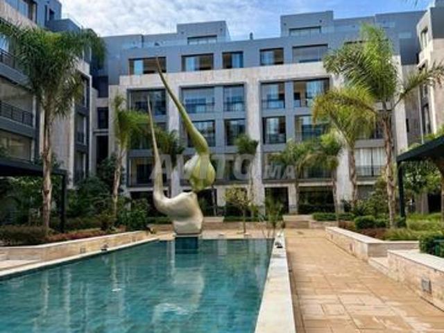 Appartement à louer à Rouroungri prix 2 millions ou moitié