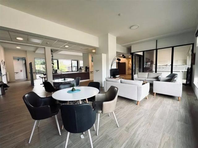 Appartement à louer à Robrecht de Frieslaan 2A Bazel