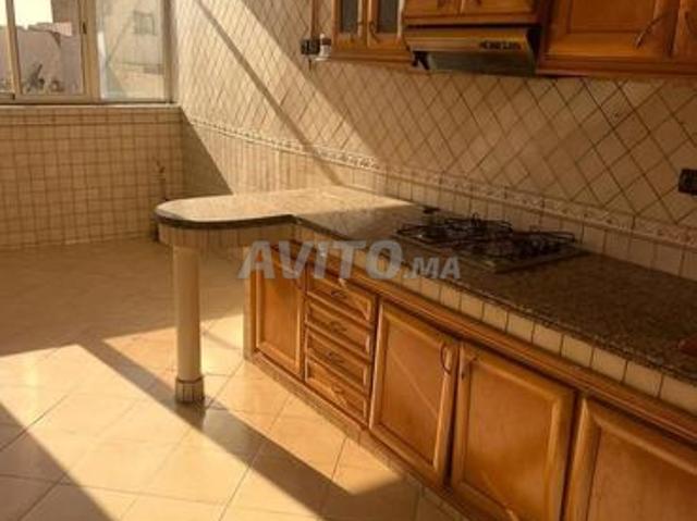 Appartement à louer à Roche Noire