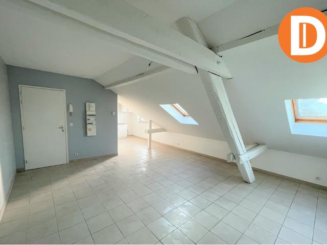 Appartement à louer à ROMBAS