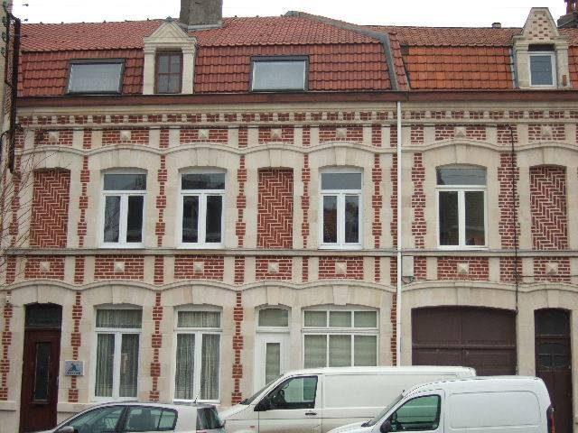 Appartement à louer à Ronchin 59790