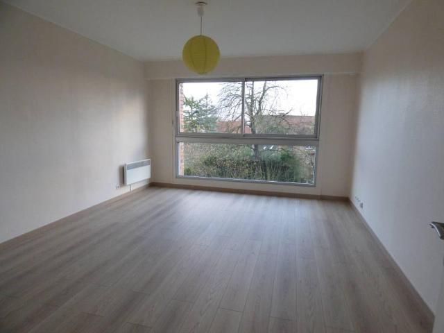 Appartement à louer à Ronchin 59790