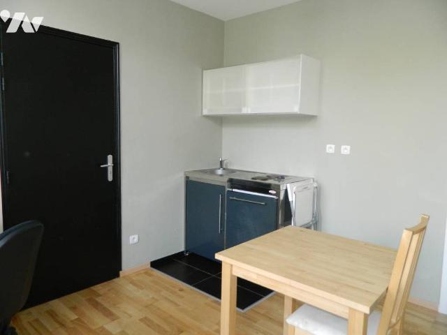 Appartement à louer à Ronchin, Hauts de France, €