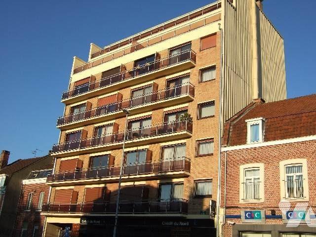 Appartement à louer à Ronchin, Hauts de France, €