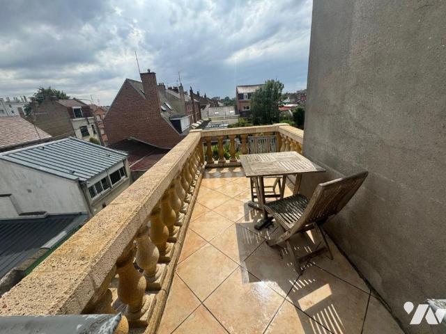 Appartement à louer à Ronchin, Hauts de France, €