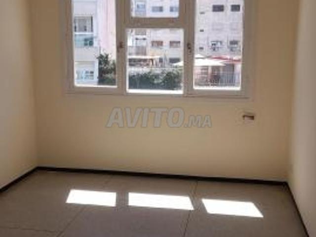 Appartement à louer à Rabat