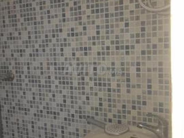Appartement à louer à Rabat