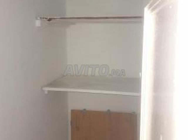 Appartement à louer à Rabat