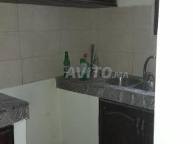 Appartement à louer à Rabat