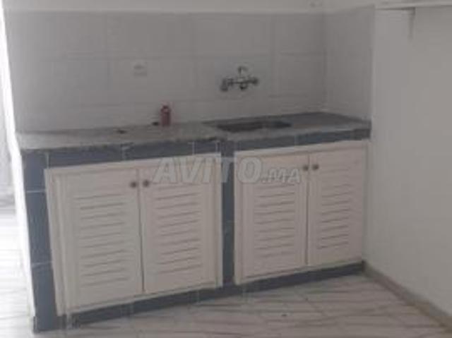 Appartement à louer à Rabat