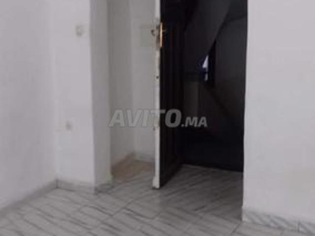 Appartement à louer à Rabat