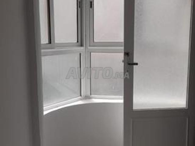 Appartement à louer à Rabat