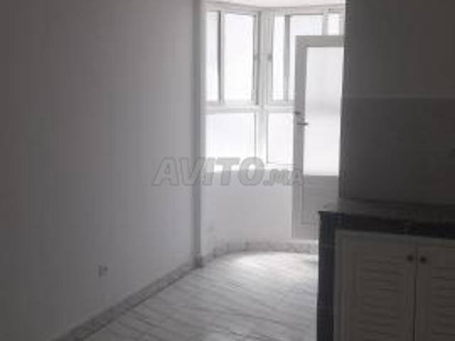 Appartement à louer à Rabat