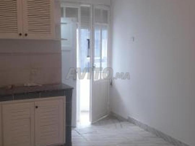 Appartement à louer à Rabat